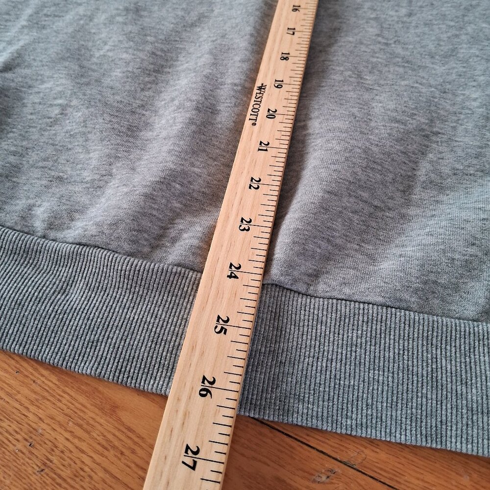 Puma Crew Neck Sweater - Picture 9 of 14